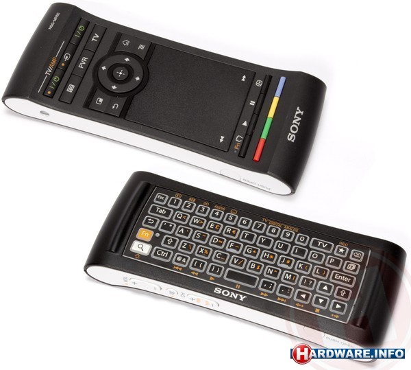 Sony NSZ-GS7 Google TV