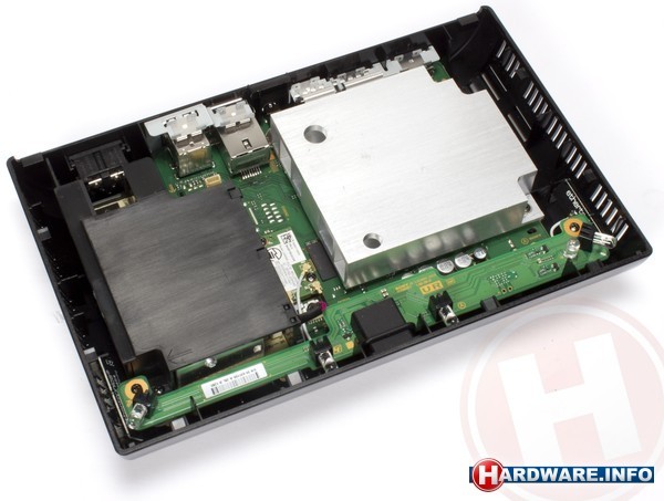 Sony NSZ-GS7 Google TV