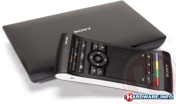 Sony NSZ-GS7 Google TV