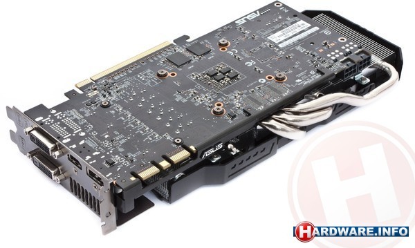 Asus GTX660 TI-DC2T-2GD5