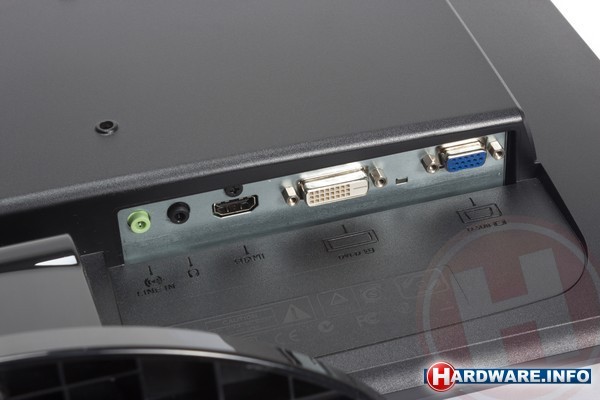 BenQ GW2250HM