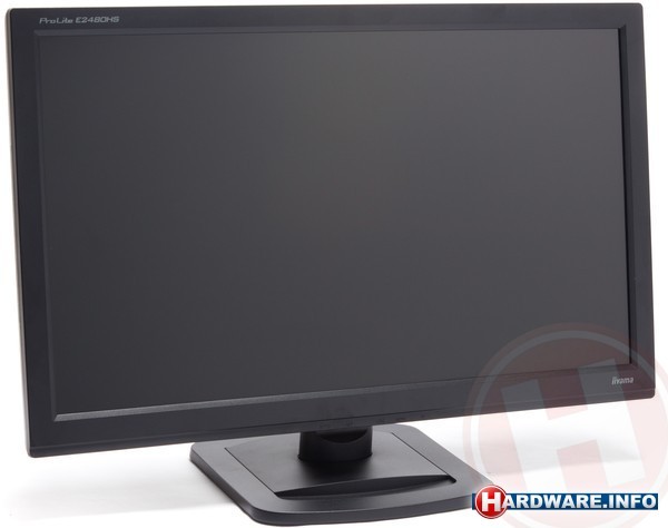 Iiyama ProLite E2480HS-B1