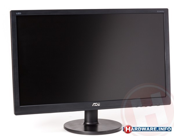 AOC E2260SWDA