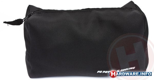 PC Power & Cooling Silencer Mk III 1200W
