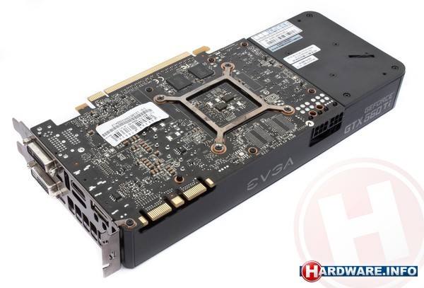 EVGA GeForce GTX 660 Ti SC 2GB