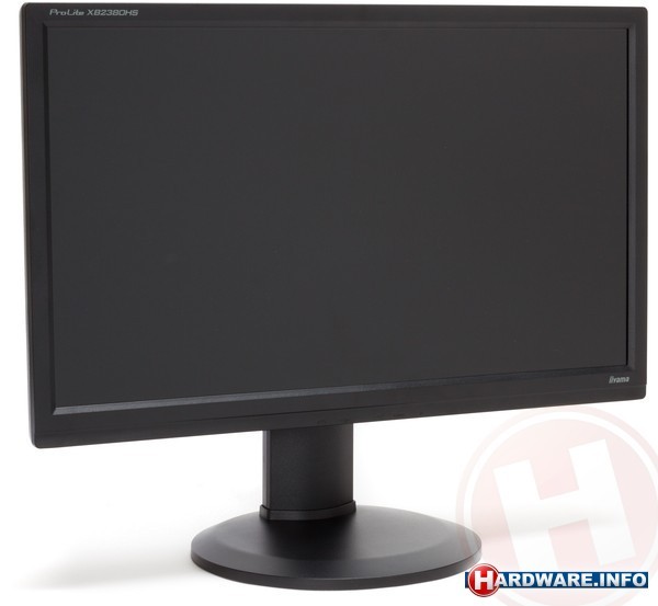 Iiyama ProLite XB2380HS-B1