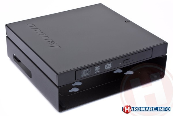 Lenovo ThinkCentre M92 USFF (SD4B7MH)