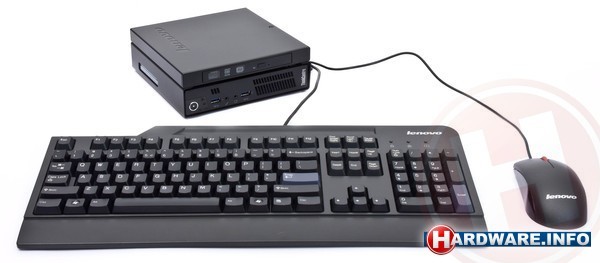 Lenovo ThinkCentre M92 USFF (SD4B7MH)