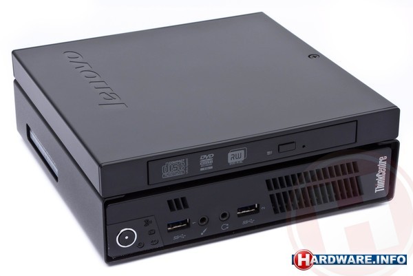 Lenovo ThinkCentre M92 USFF (SD4B7MH)