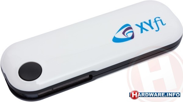 Option XYFI