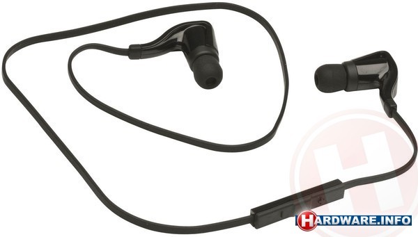 Plantronics BackBeat Go