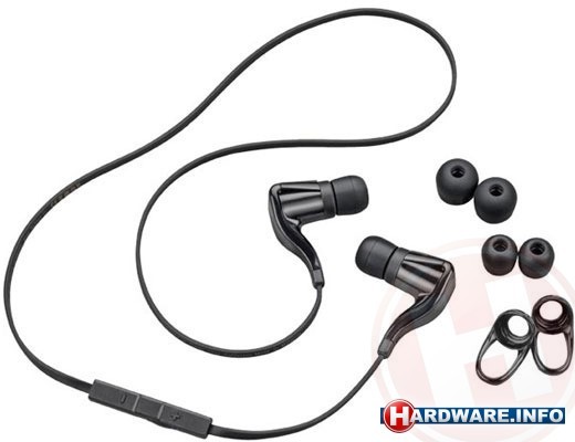 Plantronics BackBeat Go