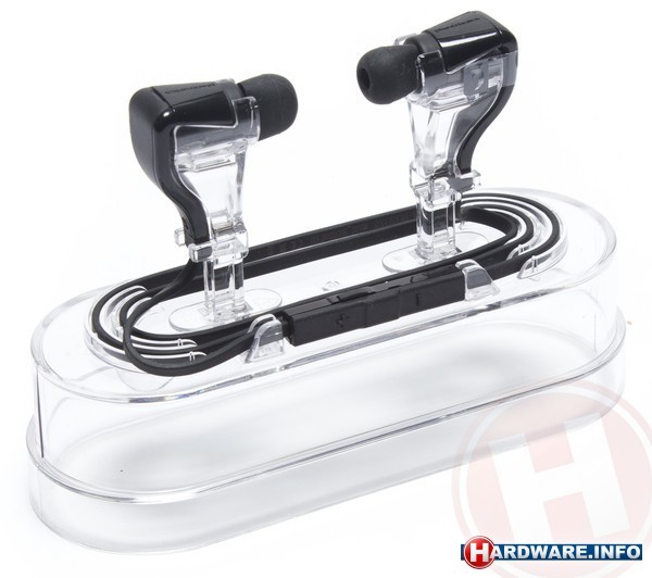 Plantronics BackBeat Go