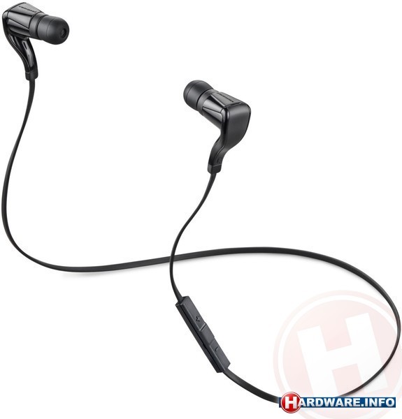Plantronics BackBeat Go