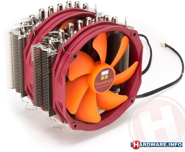 Thermalright Silver Arrow SB-E Extreme