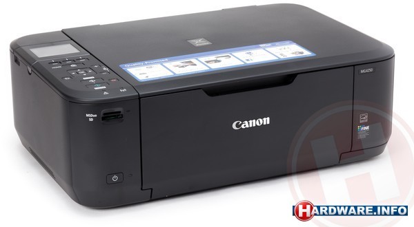 Canon Pixma MG4250