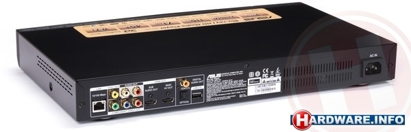 Asus O!Play BDS-700