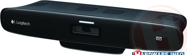Logitech TV Cam HD Skype Camera