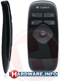 Logitech TV Cam HD Skype Camera