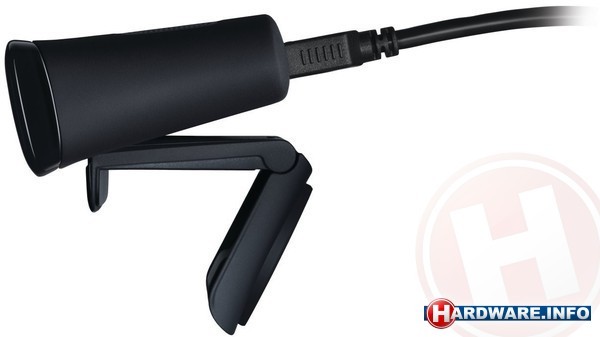 Logitech TV Cam HD Skype Camera