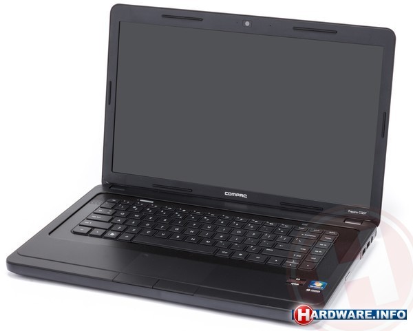 Compaq Presario CQ57-432SD