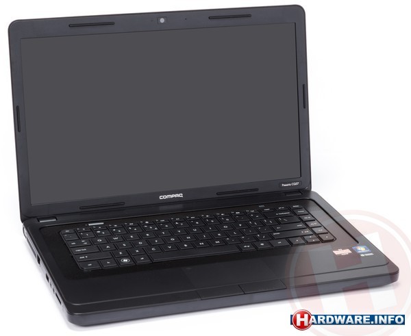 Compaq Presario CQ57-432SD