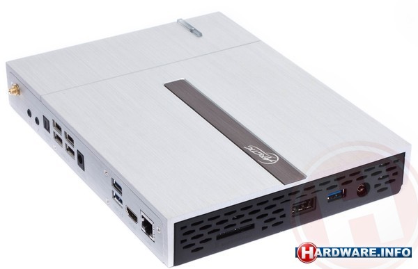 Arctic MC101-A10 8GB UK