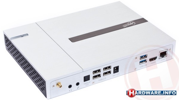 Arctic MC101-A10 8GB UK