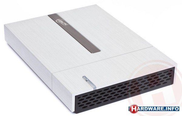 Arctic MC101-A10 8GB UK