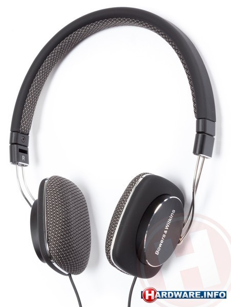 Bowers & Wilkins P3 Black