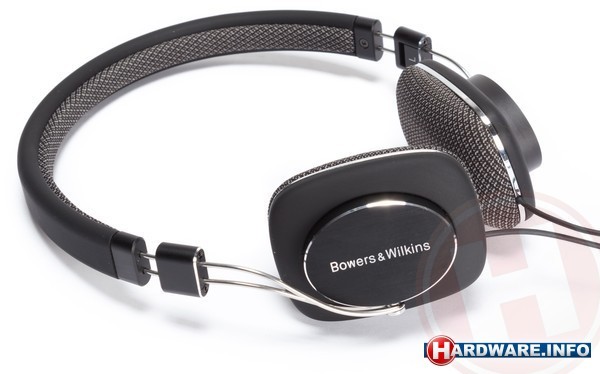 Bowers & Wilkins P3 Black