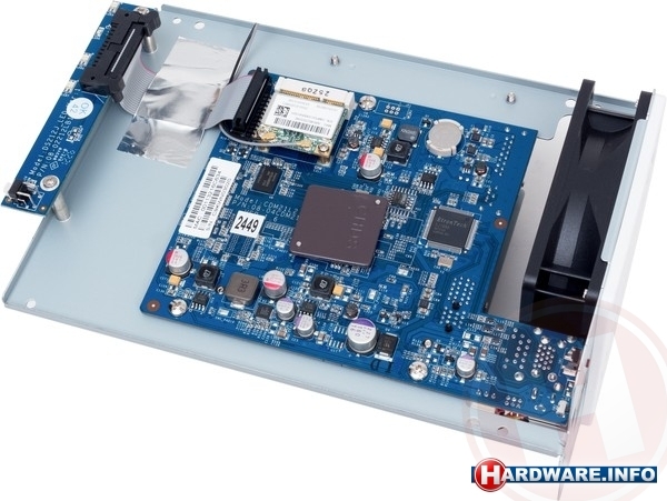 Synology DiskStation DS213air