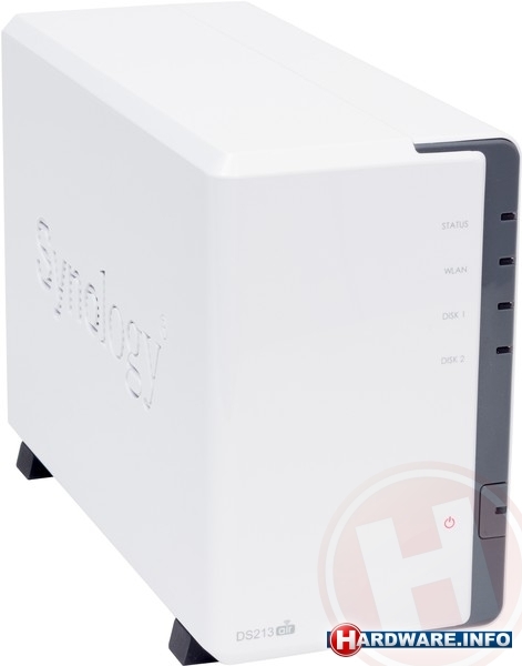 Synology DiskStation DS213air