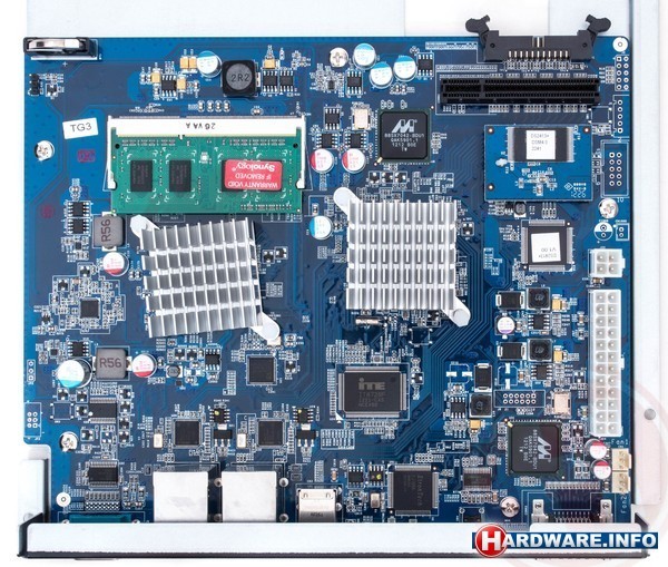 Synology DiskStation DS2413+