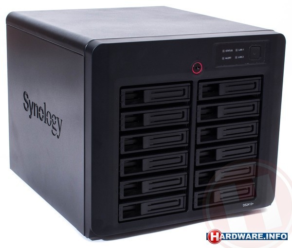 Synology DiskStation DS2413+
