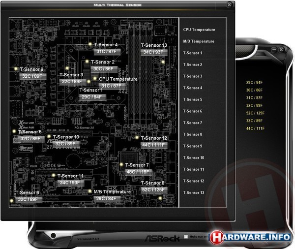 ASRock Z77 OC Formula