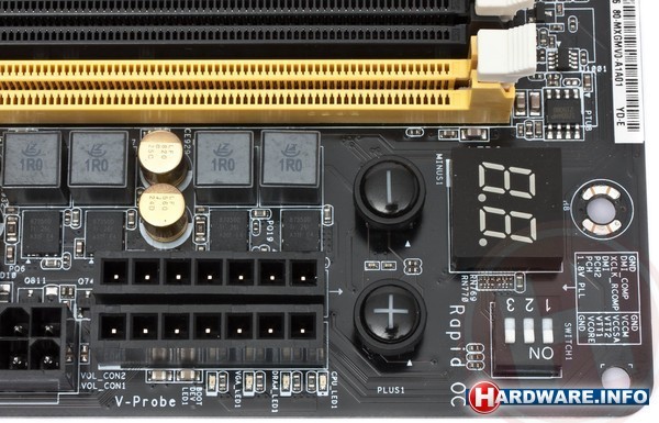 ASRock Z77 OC Formula