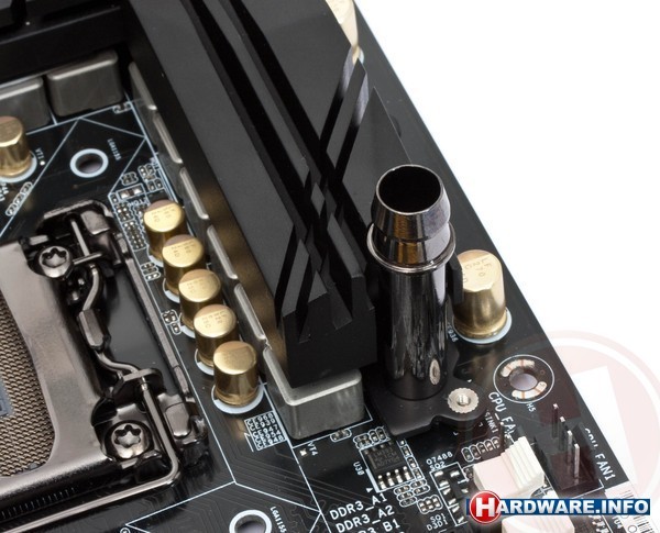 ASRock Z77 OC Formula