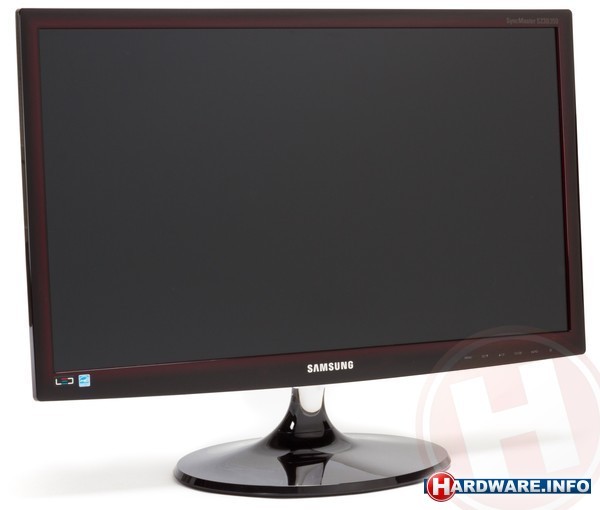 Samsung SyncMaster S23B350T