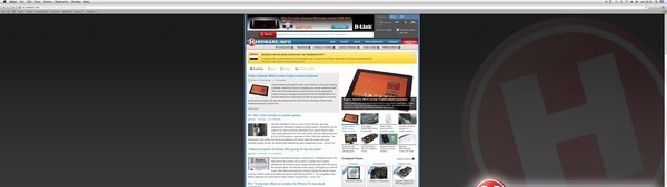 Matrox DualHead2Go Digital ME