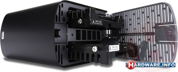 Western Digital My Book VelociRaptor Duo 2TB