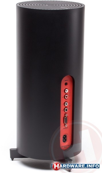 Logitech Z553