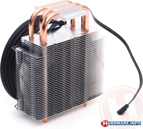 DeepCool GammaXX 300