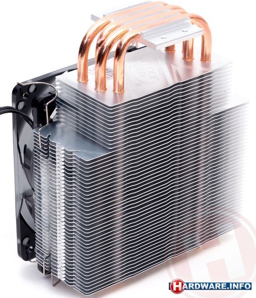 DeepCool GammaXX 400