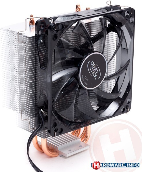 DeepCool GammaXX 400