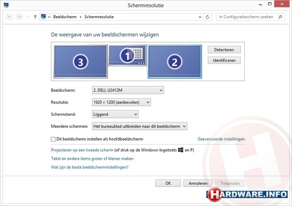 HP USB 3.0 Docking Station (H1L08ET)