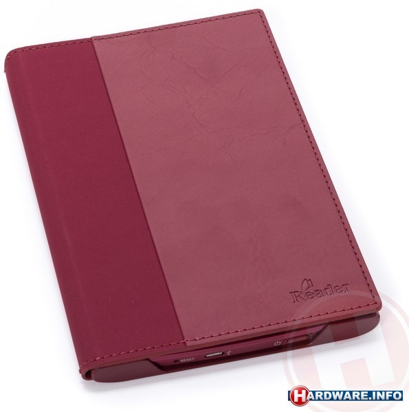 Sony PRS-T2 Red