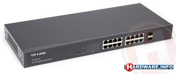 TP-Link TL-SG2216