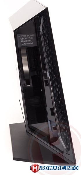 Netgear WNDR4700 Centria