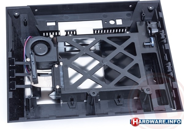 Netgear WNDR4700 Centria